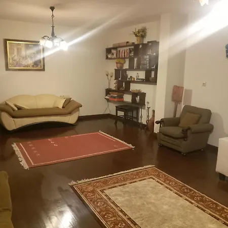 Villa Paradise