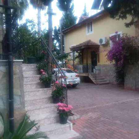 Paradise * Manavgat