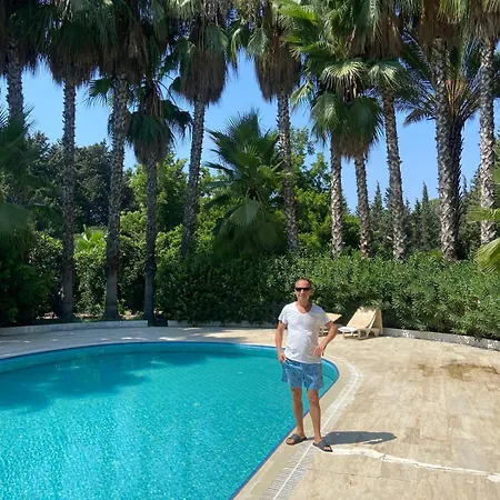 Paradise Manavgat