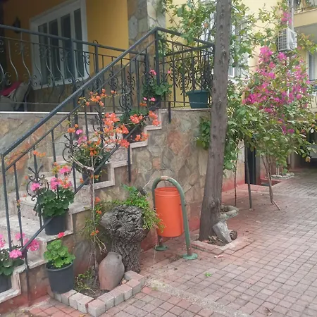 Villa Paradise Manavgat